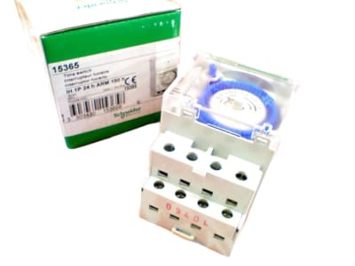 SCHNEIDER ELECTRIC 15365