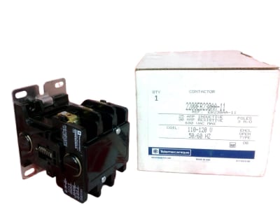 SCHNEIDER ELECTRIC 2200EB230AA-11