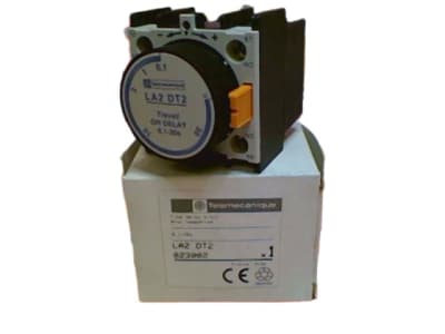SCHNEIDER ELECTRIC 023002