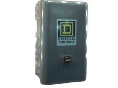 SCHNEIDER ELECTRIC 2673-S334-G2