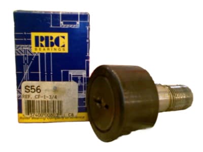 RBC BEARINGS S56
