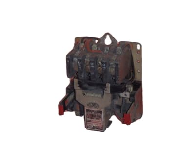 SCHNEIDER ELECTRIC 8536-EG-2-V06-4252-S5