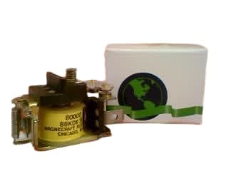 SCHNEIDER ELECTRIC 800KDX38