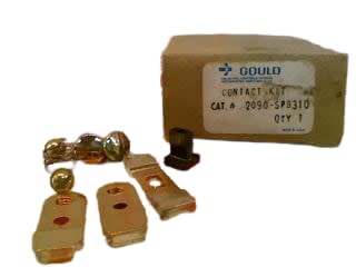 SCHNEIDER ELECTRIC 2090-SPB310