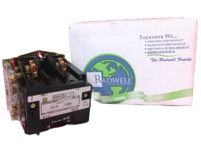 SCHNEIDER ELECTRIC 8502-SDO1-V06-SX11