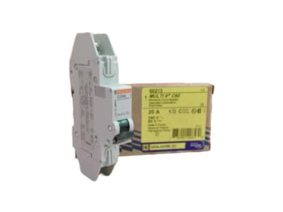SCHNEIDER ELECTRIC 60213