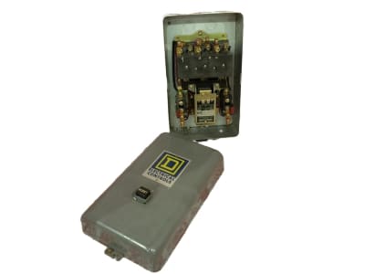 SCHNEIDER ELECTRIC 8536-DAG1-V06