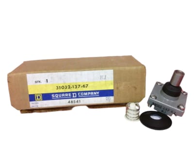 SCHNEIDER ELECTRIC 31032-137-67