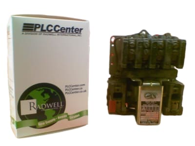 SCHNEIDER ELECTRIC 8536-BAO2-V02