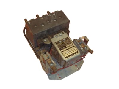 SCHNEIDER ELECTRIC 8536-DA0-1-V06