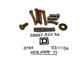 SCHNEIDER ELECTRIC 30007-532-54