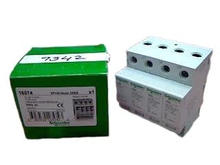 SCHNEIDER ELECTRIC 16574