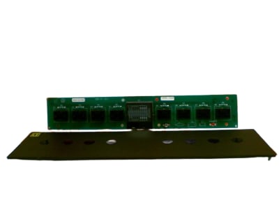 SCHNEIDER ELECTRIC 8003-MBP118