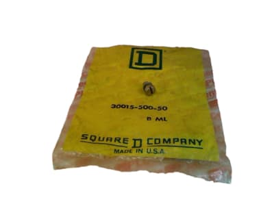 SCHNEIDER ELECTRIC 30015-500-50
