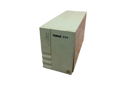 SCHNEIDER ELECTRIC 81009