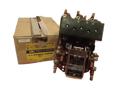 SCHNEIDER ELECTRIC 8536-DO1-V06