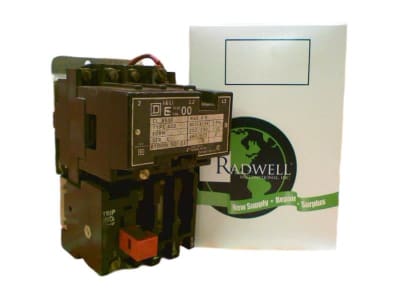 SCHNEIDER ELECTRIC 8536AO2V03