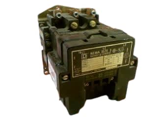 SCHNEIDER ELECTRIC 8502SEG2V03