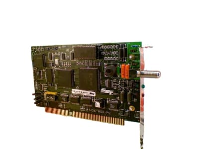 SCHNEIDER ELECTRIC 5136-MOD-ISA-V4