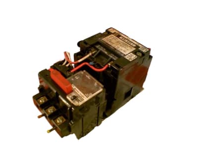 SCHNEIDER ELECTRIC 8502-SCO2-V02-H20S