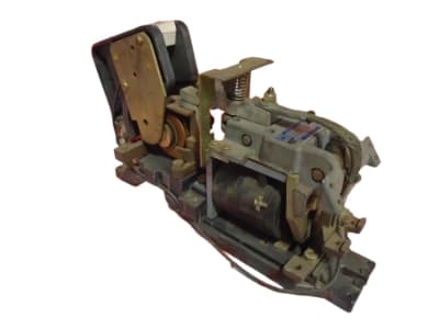 SCHNEIDER ELECTRIC 7004-ME03-60VDC
