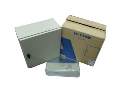SCHNEIDER ELECTRIC EN83325