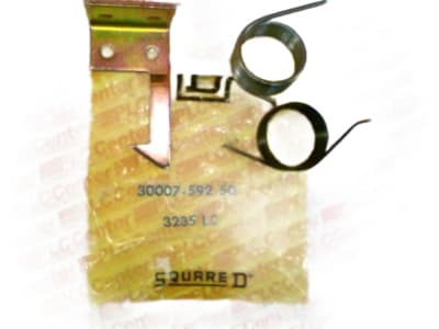 SCHNEIDER ELECTRIC 30007-592-50