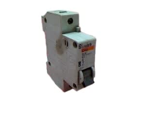 SCHNEIDER ELECTRIC 8323
