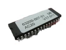 SCHNEIDER ELECTRIC 6320000751