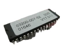 SCHNEIDER ELECTRIC 6320000752