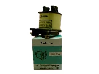 SCHNEIDER ELECTRIC 380-DA