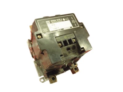 SCHNEIDER ELECTRIC 8502-SFO1-V02-S1