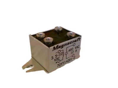 SCHNEIDER ELECTRIC 70YY14281-2