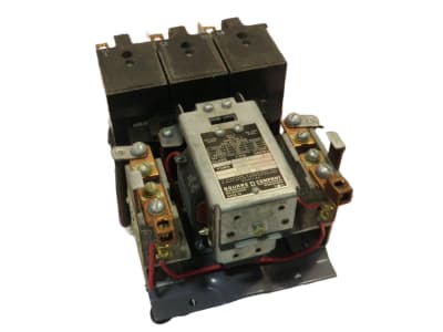 SCHNEIDER ELECTRIC 8536-EAO-1-V06