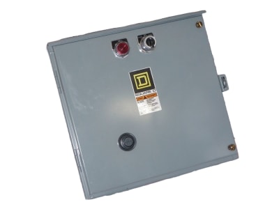SCHNEIDER ELECTRIC 8536-A0A1-CFF4P1TX20