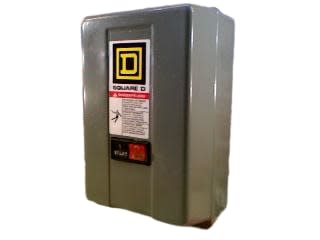 SCHNEIDER ELECTRIC 8502-SCG3-V06A