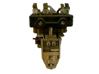 SCHNEIDER ELECTRIC 8502-AG30