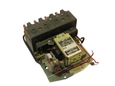 SCHNEIDER ELECTRIC 8536-DAO-2-V06