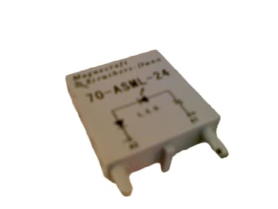 SCHNEIDER ELECTRIC 70-ASML-24