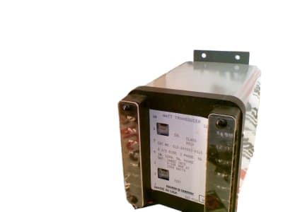 SCHNEIDER ELECTRIC 8410-CLE-204003-031S
