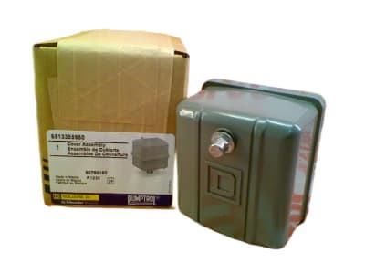 SCHNEIDER ELECTRIC 6513355950