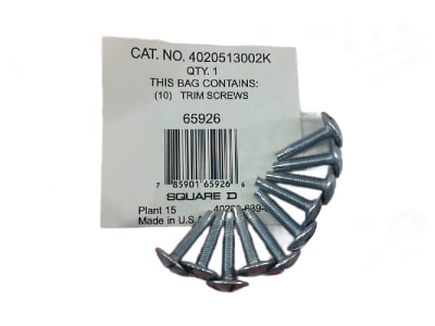 SCHNEIDER ELECTRIC 4028344850K