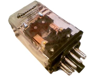 SCHNEIDER ELECTRIC 755XBXCD-110D