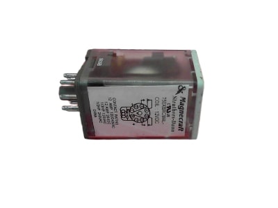 SCHNEIDER ELECTRIC 750XBXCM4L12VDC
