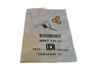 SCHNEIDER ELECTRIC 30007-539-51