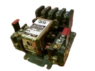 SCHNEIDER ELECTRIC 8536-BAO2-V06