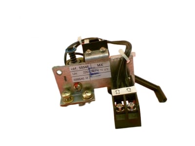 SCHNEIDER ELECTRIC 55548