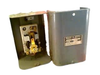 SCHNEIDER ELECTRIC 7001-JG3+0