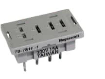 SCHNEIDER ELECTRIC 70-781F-1