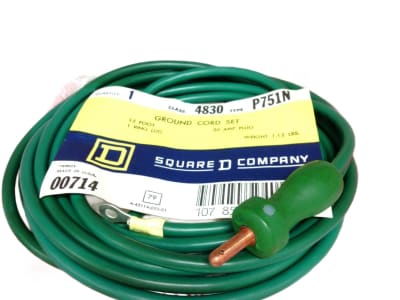 SCHNEIDER ELECTRIC 4830-P751N